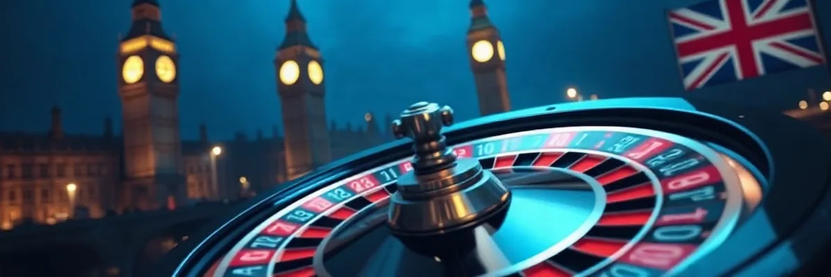 Verified Value: How Each Operator's Numbers Stack Up — roulette not on gamstop in the UK
