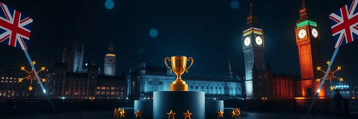 UK Casinos Not on GamStop in the UK — How to Choose Between the Best UK Casinos Not on GamStop